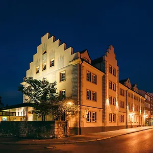 **** Hotel Haus Gabriel Niemcy