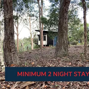  Bed & Breakfast Redrock Retreat Australia