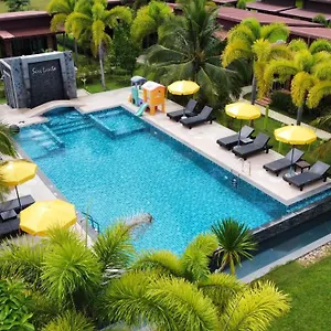 Siri Lanta Resort Ko Lanta