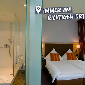 **** Hotel Achat Sued Niemcy