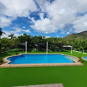  Resort Island Serenity On Magnetic Island Australia