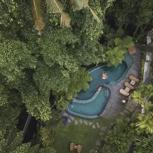 Amarea & By Ini Vie Hospitality Resort Ubud
