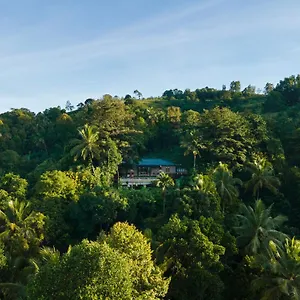 Mount Havana **** Kandy