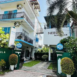 *** Pensjonat Nebula Sri Lanka