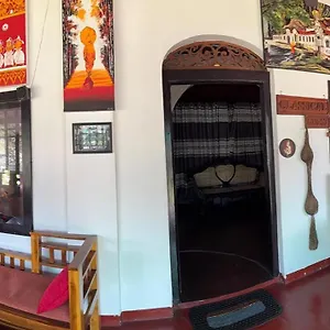 Maison d'hôtes Classical, Kandy
