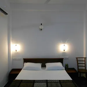 Rodrigo Gasthuis Negombo