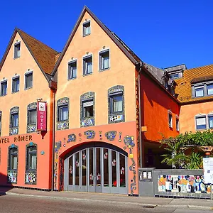 Roemer 3* Günzburg
