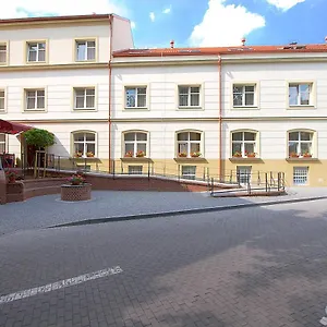 Ostruvek Hotel Praag