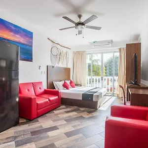 ***** Hotel Capital O Ocean View, Meksyk
