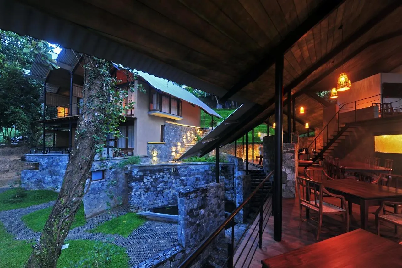 Swp Eco Lodge Kandy 3*,