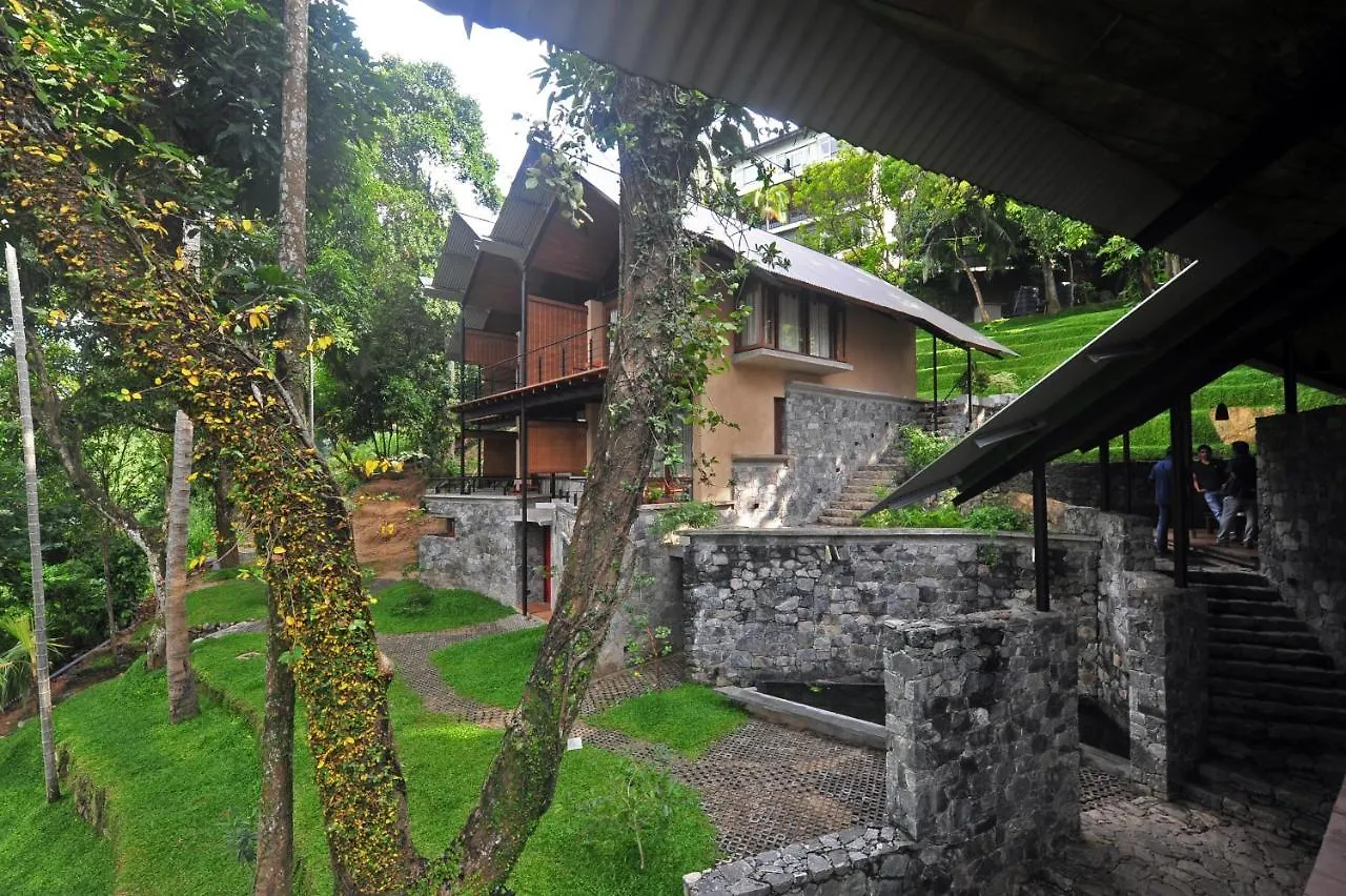 Hotel Swp Eco Lodge Kandy