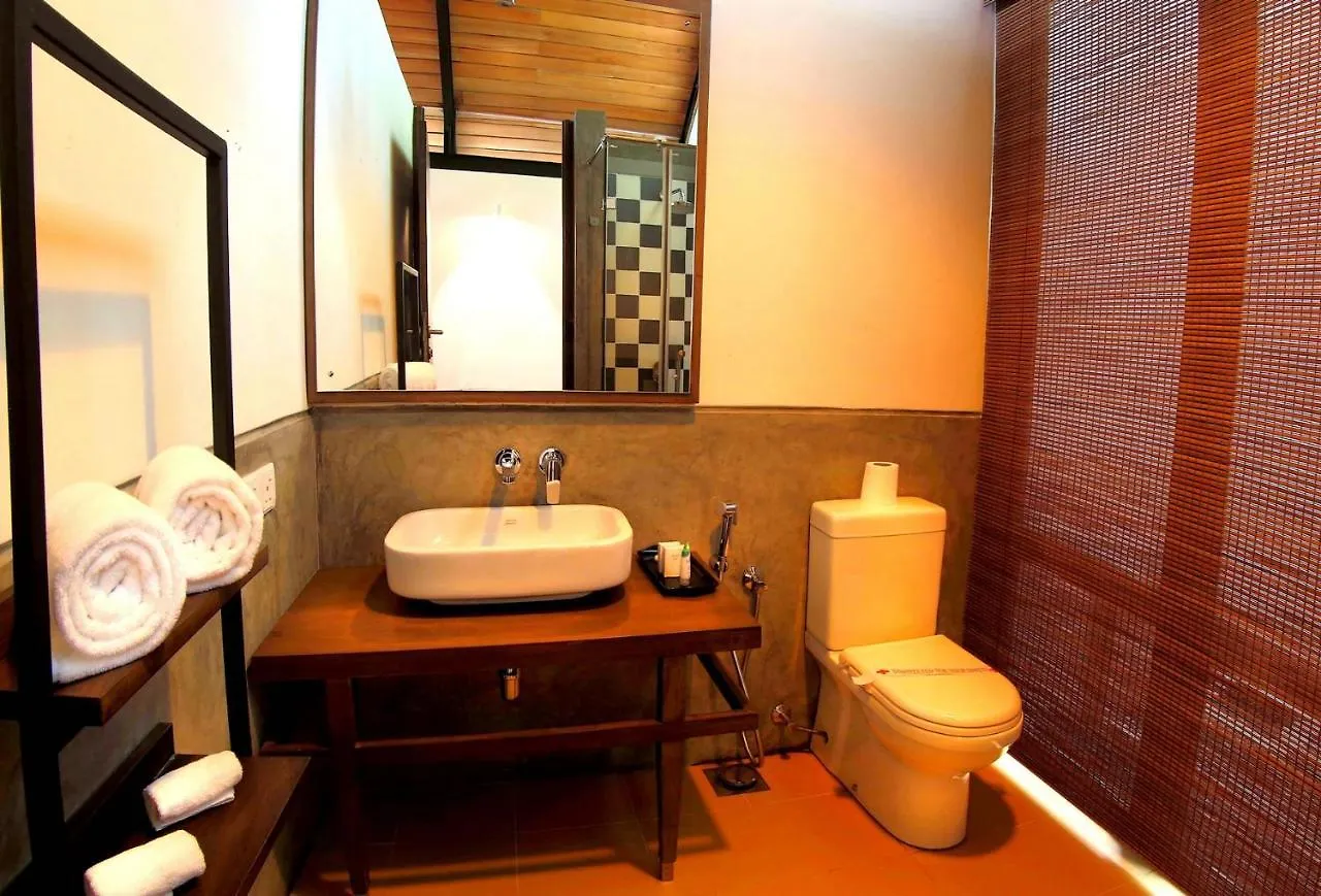 Swp Eco Lodge Kandy Hotel