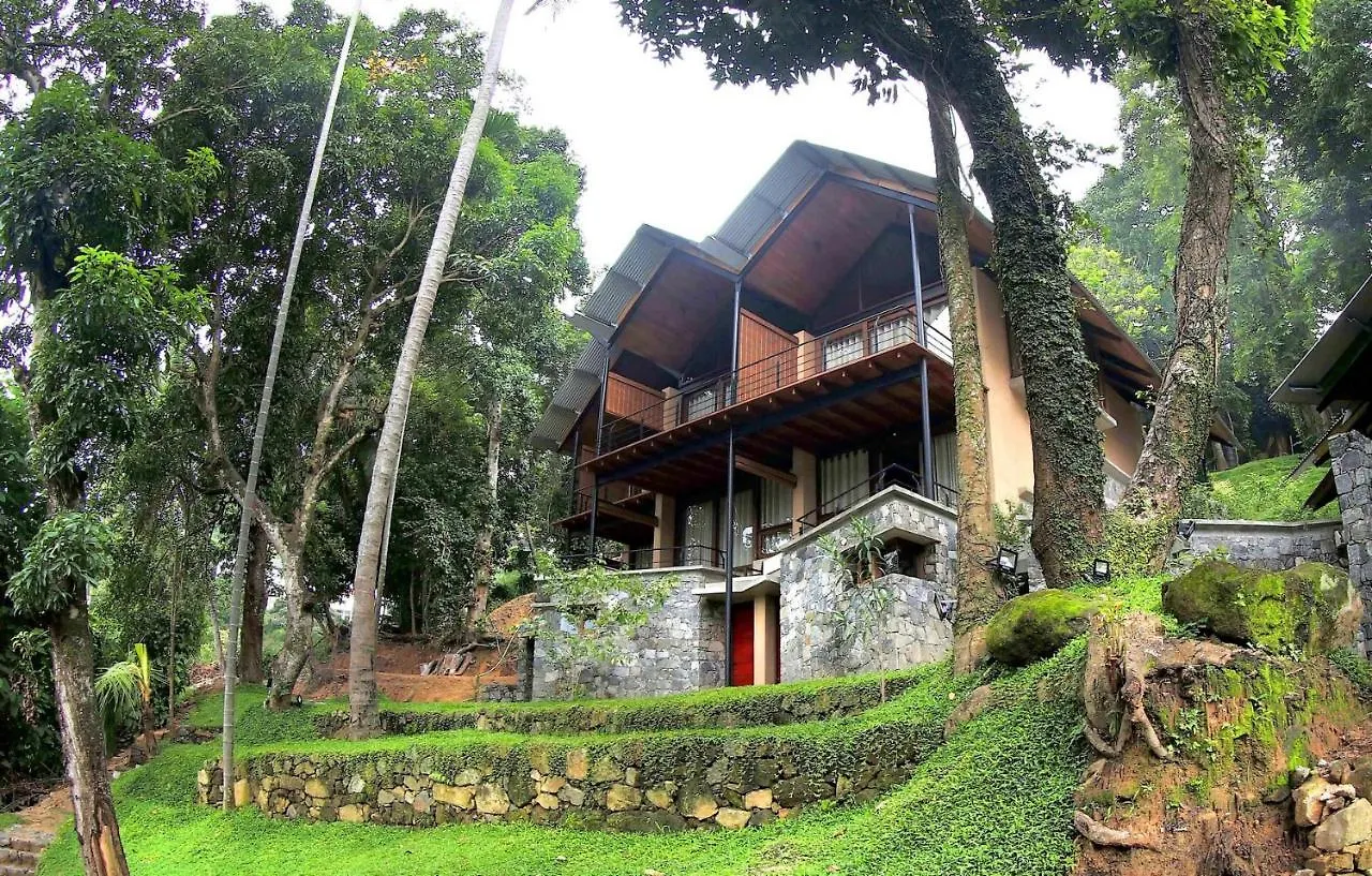 Swp Eco Lodge Kandy