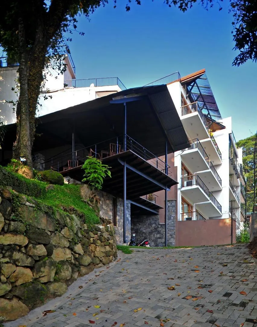 Swp Eco Lodge Kandy