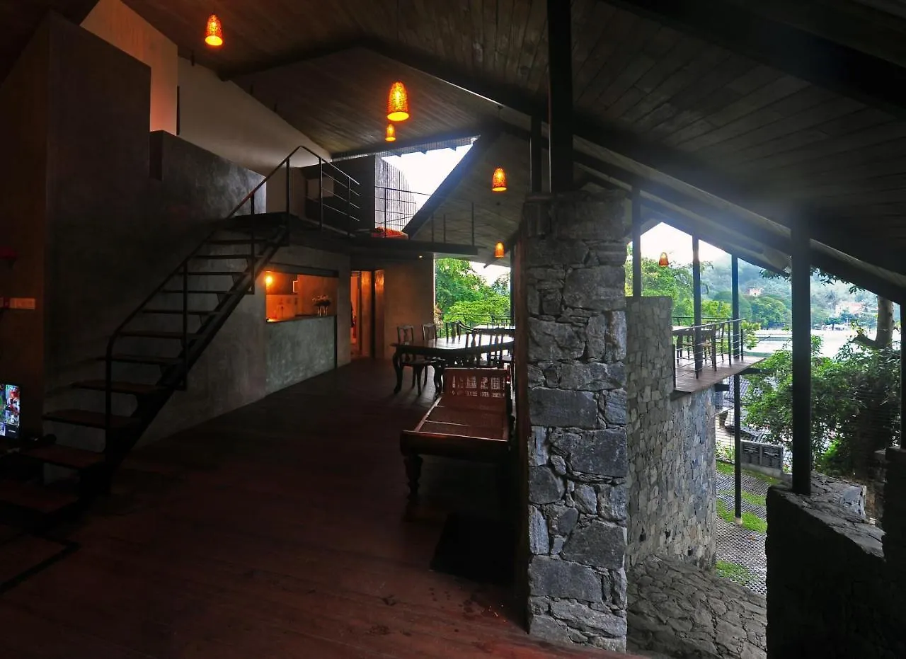 Swp Eco Lodge Kandy