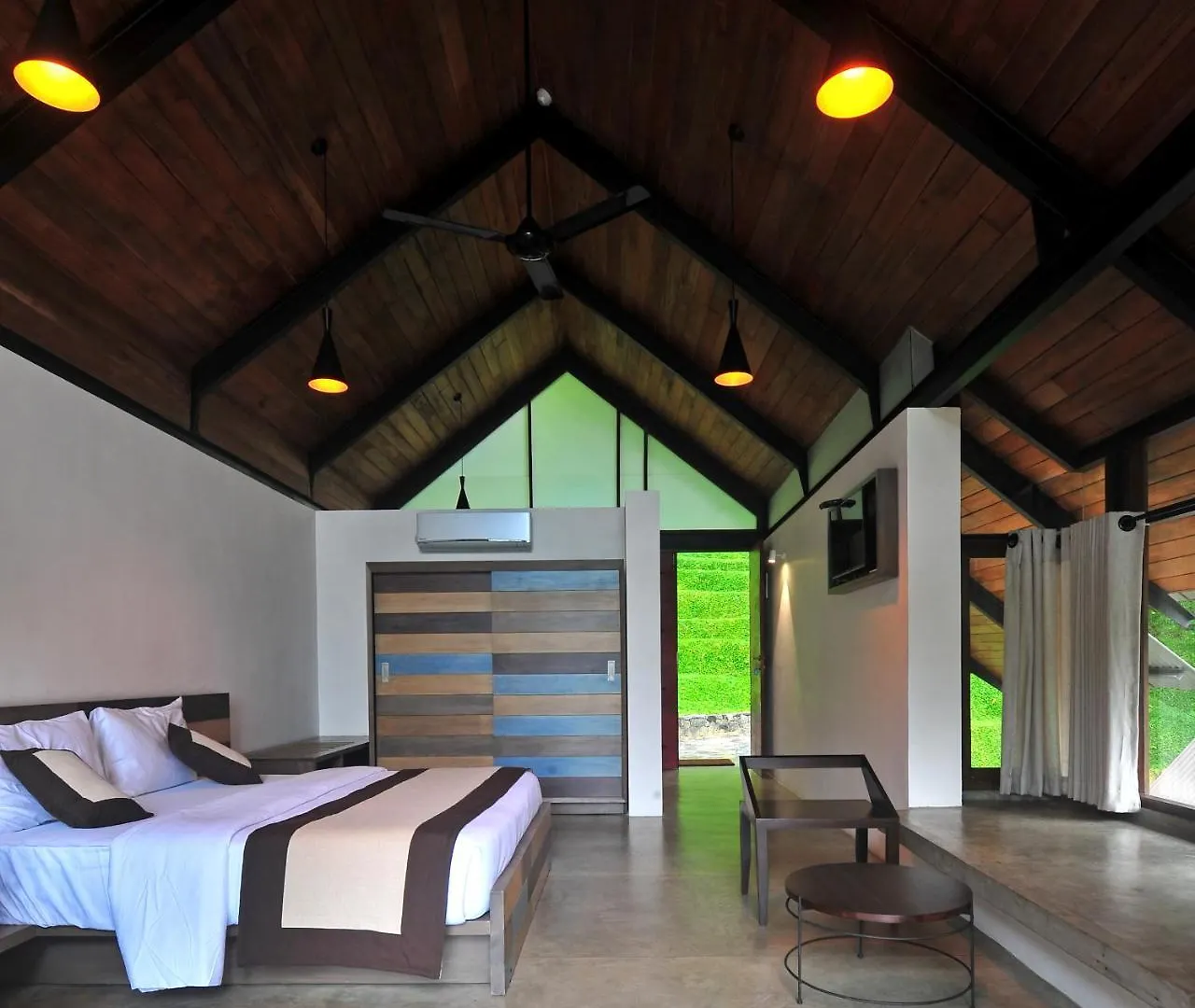 Swp Eco Lodge Kandy 3*,  Sri Lanka
