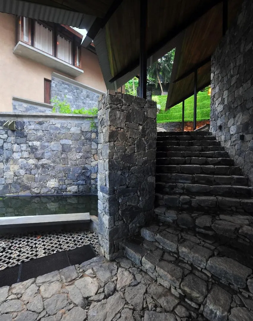 Hotel Swp Eco Lodge Kandy